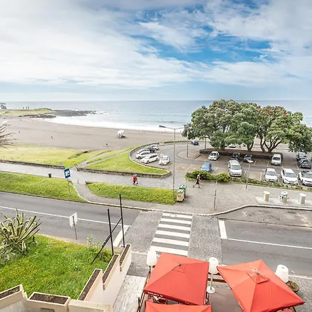 Apartamento Casa Mar 4