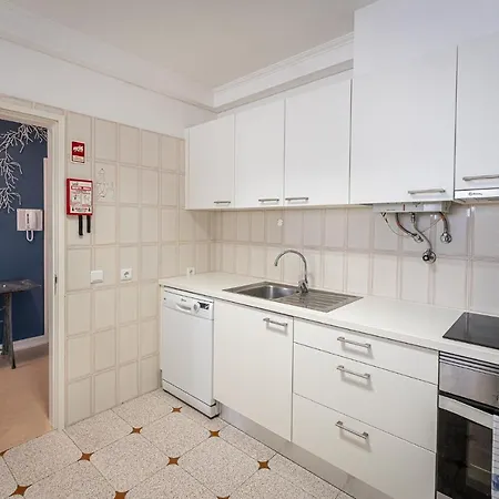 Casa Mar 4 Apartamento *