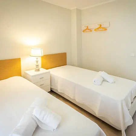 Casa Mar 4 Apartamento