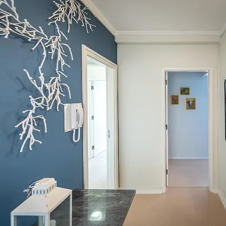 Casa Mar 4 Apartamento *