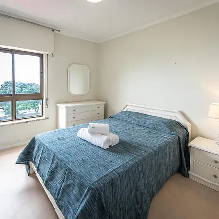 Casa Mar 4 Apartamento *