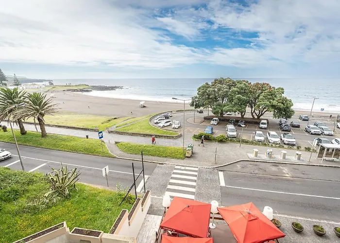 Apartment Casa Mar 4