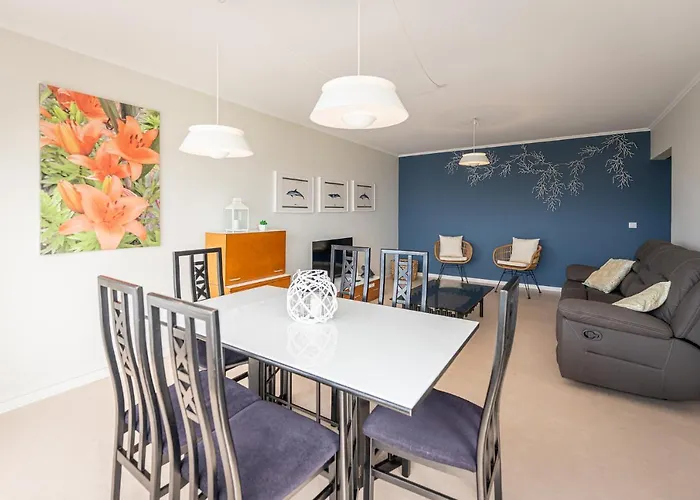 Casa Mar 4 * Ponta Delgada