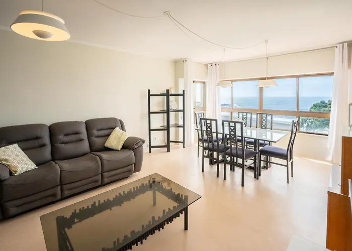 Casa Mar 4 Apartment *