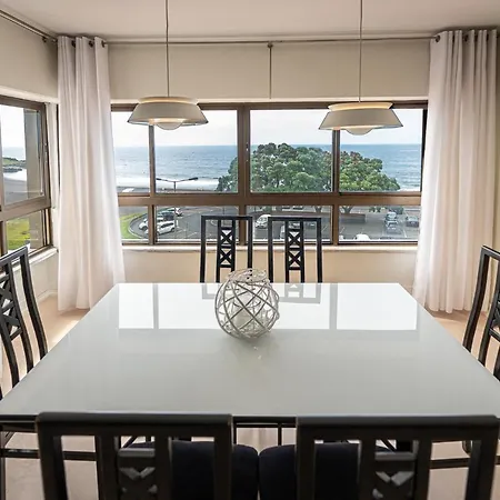 Apartmán Casa Mar 4 Ponta Delgada