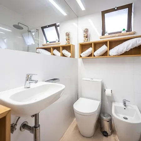 Casa Mar 4 * Ponta Delgada (Sao Miguel)