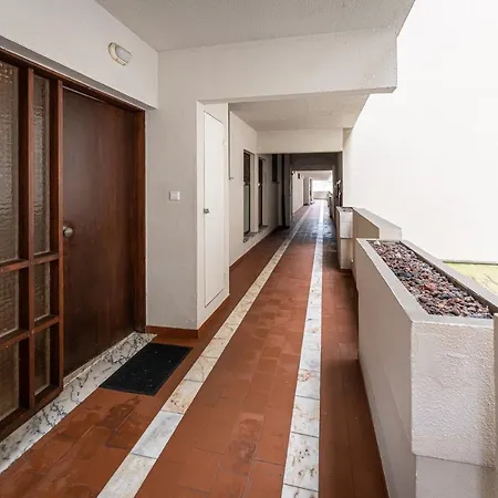 Casa Mar 4 Appartement *