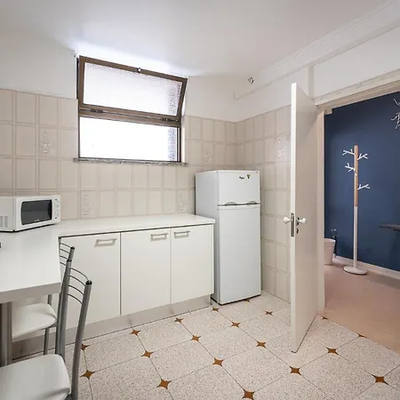 Casa Mar 4 Apartment Ponta Delgada (Sao Miguel)