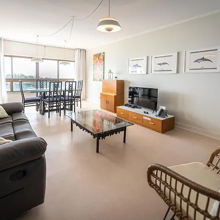 Casa Mar 4 Appartement Ponta Delgada