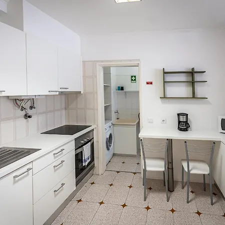 Appartement Casa Mar 4 Ponta Delgada