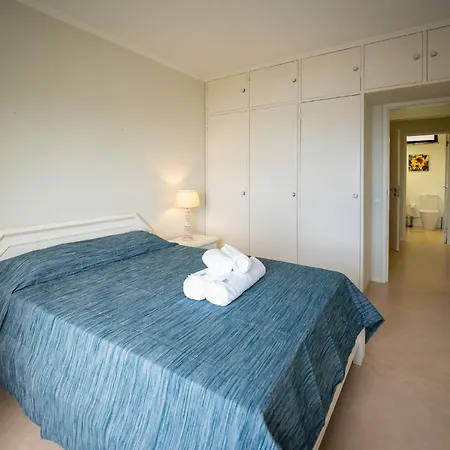 Casa Mar 4 Appartement Ponta Delgada