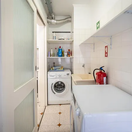 Apartmán Casa Mar 4 *