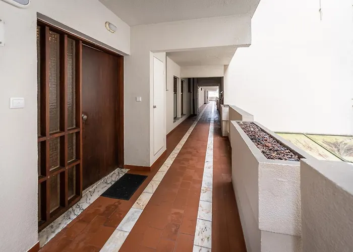 Casa Mar 4 Appartement *