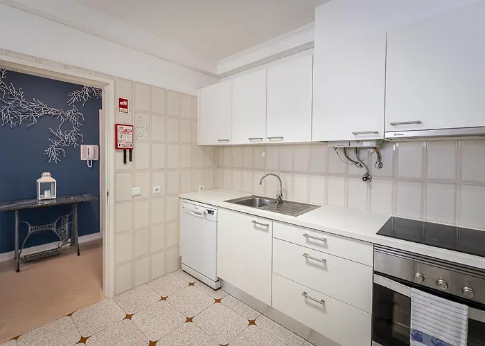 Casa Mar 4 Appartement *