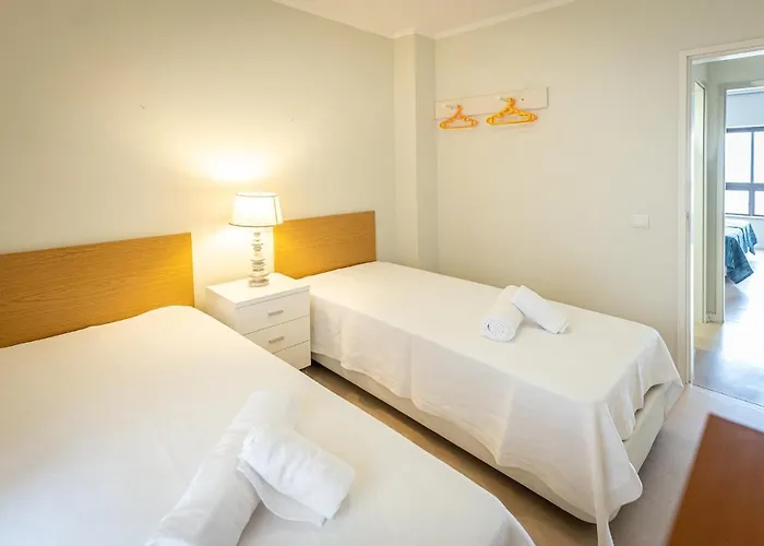 Casa Mar 4 Appartement