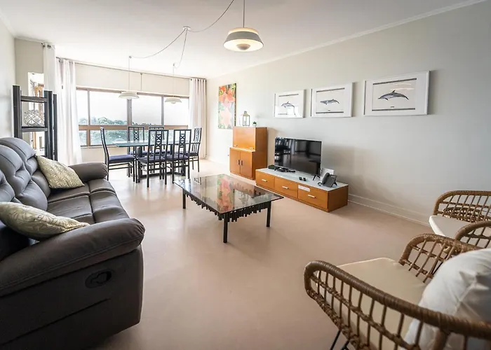 Casa Mar 4 Appartement Ponta Delgada