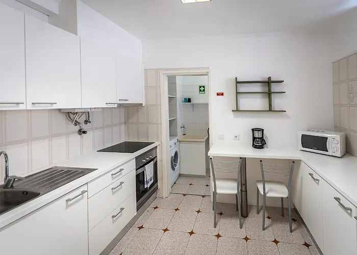 Appartement Casa Mar 4 Ponta Delgada