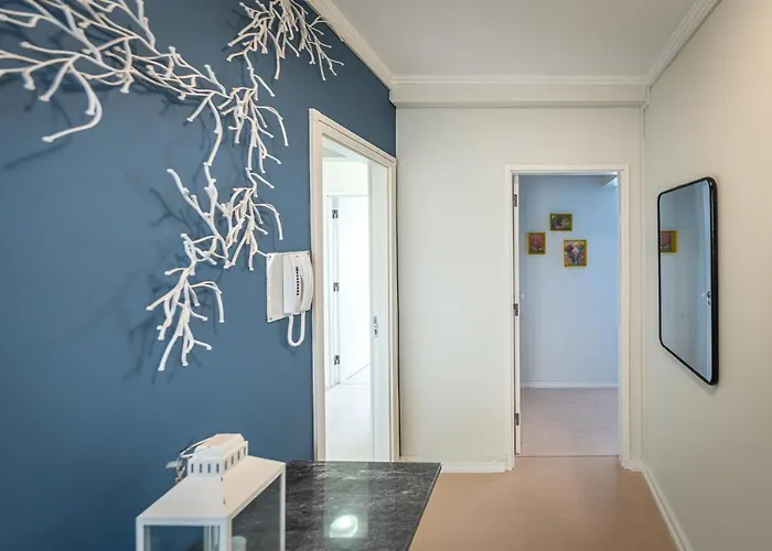 Casa Mar 4 Appartement *