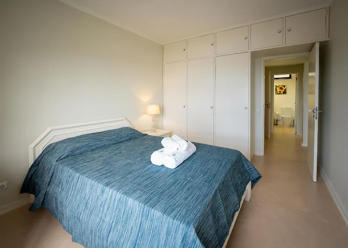 Casa Mar 4 Appartement Ponta Delgada