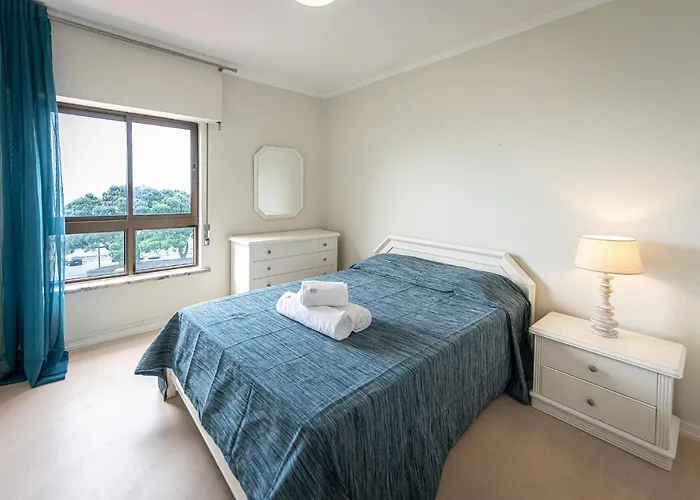 Casa Mar 4 Appartement *