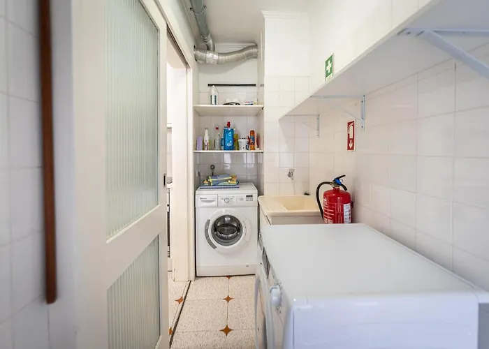 Appartement Casa Mar 4 *